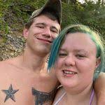 Danielle Ashburn's Instagram, Twitter & Facebook