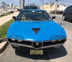 Image result for Skipper Blue 1970 Alfa-Romeo