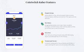 Coinswitch supports more than 300 cryptocurrencies and 45,000 trading pairs. Best App To Buy Cryptocurrency In India Coinswitch Kuber The Bitcoin News