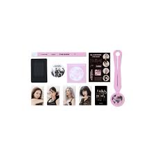 Maybe you would like to learn more about one of these? Blackpink 2021 The Show Live Cd Yg Select