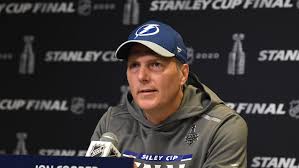 Jon cooper (born october 1, 1986) is a former american football center from fort collins, colorado,1 who played for four seasons in the national football league (nfl) for the minnesota vikings and. Mlax Hofstra Alumnus Jon Cooper Leads Tampa Bay Lightning To Stanley Cup Victory Hofstra University Athletics