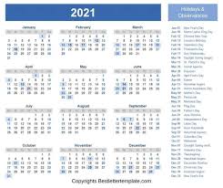 Calendar 2021 excel | allowed in order to the blog site, on this occasion i'll teach you in relation to calendar 2021 excel. Printable Yearly 2021 Calendar Template In Pdf Word Excel