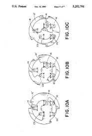 Diagram based 3497644 ignition switch wiring diagram. Us 5252791 A Ignition Switch The Lens Free Open Patent And Scholarly Search