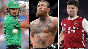 Eddie alvarez hails dustin poirier, michael chandler's ufc 257 wins: Ufc 257 Poirier Vs Mcgregor 2 News Highlights Features Bt Sport