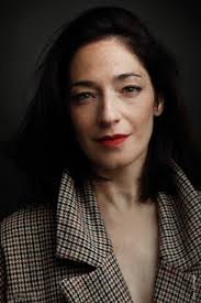 Alicia Moruno, Actriz