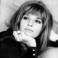 Monica vitti photographed by eve arnold on the set of modesty blaise (1965). Monica Vitti Fanpage Vittifanpage Twitter