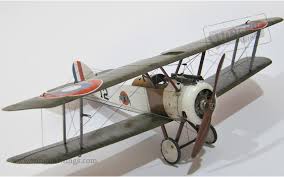 This model airways sopwith camel kit arrived today! Sopwith F 1 Camel Usas Wingnut Wings 32072 Kingshobby Com