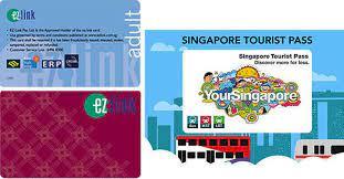 Whether you're a local resident looking to buy or replace a card, a business looking for corporate options, or a tourist in this urban. Ez Link Card Vs Singapore Tourist Pass Which One Is Better For Tourists