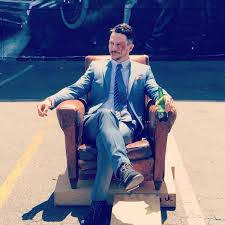 Jay Kulina Jonathan Tucker Jay Kulina Kingdom Tv Show