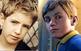 Help us expand simply josh hutcherson and make it the top fan resource for josh hutcherson fans by donating content! Anag Hero Boy Billy Singer 2 Face Shapes 101