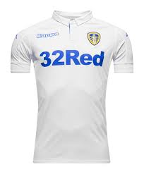 See more ideas about leeds united kit, leeds united, leeds. Leeds United 2016 17 Home Kit