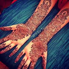 Pin On Mendhi