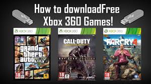 Dummies helps everyone be more knowledgeable and confident in applying what they know. How To Download And Install Xbox 360 Games For Free 2014 2015 Youtube