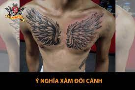 Concept đông phương bất bại đốn tim fangirl (ảnh: Tim Hiá»ƒu Vá» Y NghÄ©a Hinh XÄƒm Ä'oi Canh Rio Studio