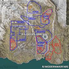 Leaks suggest that the size of the new map in warzone will be an 8x8 grid. New Call Of Duty Battle Royale Warzone Map Leaked Release Could Be Soon Happy Gamer