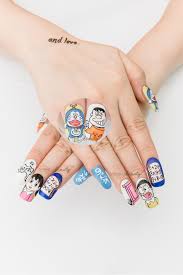 Delta spa ruko marina kelapa gading. Nail Art Bintaro Nail Art Ideas