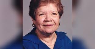 Areopajita Ramirez Obituary