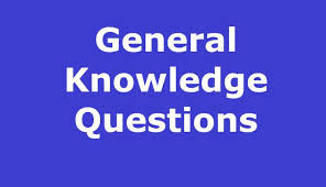 General knowledge quizzes with printable answers for free. General Knowledge Questions And Answers Agricultural Revolutions 1 Examtray