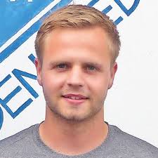 2. Kreisklasse Süd: Neuer Trainer Björn Novin TSV Bodenstedt