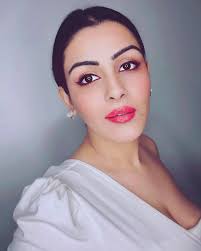 Who's Yamini Malhotra?