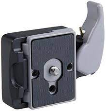 Amazon Com Vktech Black Camera 323 Quick Release Plate Tripod Camera Mounts Camera Photo Camera Tripod Monopod Accessories Quick Release