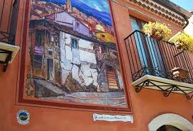 Trova e confronta fantastiche offerte sugli hotel e risparmia sui tuoi viaggi! Satriano Di Lucania Ecco Il Borgo Piu Dipinto D Italia Foto Foto 1 Di 10 Siviaggia