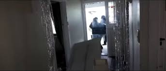 Jared scott fogle (/ ˈ f oʊ ɡ əl /; Fbi Open Up Blank Template Imgflip