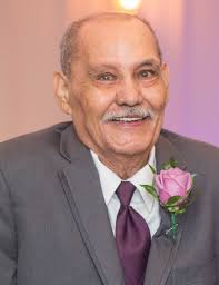 Obituary information for Valentin Colon