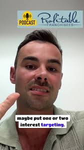 Profitable Franchisees Podcast (S2 E7)