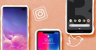 Best Black Friday Smartphone Deals 2020 Iphone Galaxy More Digital Trends Smartphone Deals Black Friday Smartphone Smartphone