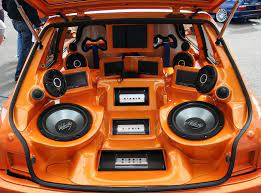 2 365 просмотров • 14 мая 2021 г. 10 Speaker Mobil Yang Bagus Dari Merk Terbaik Di Indonesia 2021