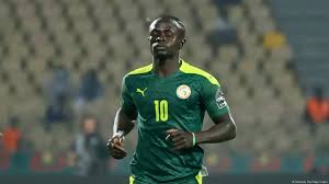 Bayern Munich′s Sadio Mane named African Footballer of Year | News | DW