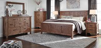 A bedroom furniture set lets you easily outfit a master suite, guest room or child's bedroom with coordinated pieces. Bedroom Sets Ashley Furniture South Coast Bedroom Set