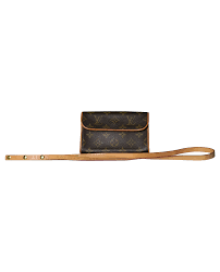 Florentine Pochette Belt Bag