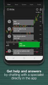 At td ameritrade you can use the following order terms & expiry in the app: Td Ameritrade Trader Latest Version For Android Download Apk