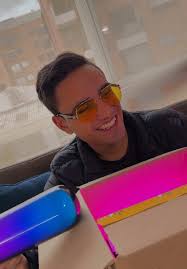 Caja De Bienvenida Mercado Libre