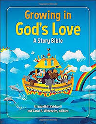 Poin menarik dari trend download mentahan pixellab gambar stiker adalah. Growing In God S Love A Story Bible Caldwell Elizabeth F Wehrheim Carol A 9780664262914 Amazon Com Books