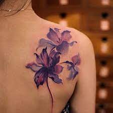 They also represent the person's creativity and inner the meaning of hibiscus flowers varies from one flower to the other. Flower Tattoos For Women Ideas And Designs For Girls
