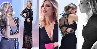 Sul profilo twitter della trasmissione si legge: Ilary Blasi Incinta Il Pancino Cresce Sempre Di Piu E La Stanchezza Anche Le Foto Gossip