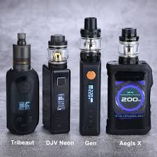 Pin On Box Mod Kit