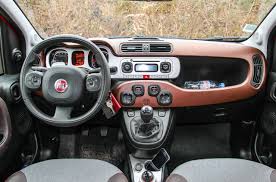 High to low nearest first. Fiat Panda Dostupna Alternativa Cng I 4x4 Cross Auto Republika