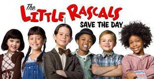 Join the fun with spanky, alfalfa, darla, buckwheat, petey the dog and the whole gang as they are up to their usual mischief! Movie The Little Rascals Save The Day 2014 High Tech Forum