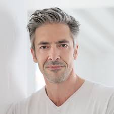 Silver Fox Men: What It Means + Styling Guide