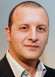 Richard Gerver headlines In-Service