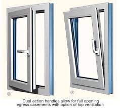 Clearway doors & windows 3 manor park business centre, mackenzie way, cheltenham, gloucestershire gl51 9tx. Vinyl Tilt And Turn Windows Westeck Windows And Doors Tilt And Turn Windows Windows And Doors Modern House Floor Plans