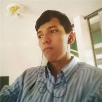 Edwin Guillermo Gonzalez Jimenez