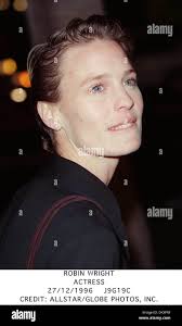 Robin wright 1996 hi-res stock photography and images