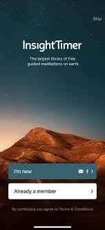 Mac time tracking app can be extremely helpful in monitoring work progress and improving productivity. 6 Design Inspiration For Insight Timer Ui Garage