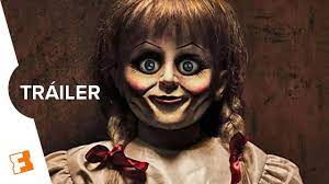 Ver Pelicula Annabelle En Castellano Tienda Online De Zapatos Ropa Y Complementos De Marca