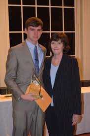 Awards/Certificates/Service